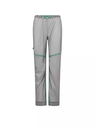 SALEWA | Pantalón de senderismo para mujer NXT PXT 3L |